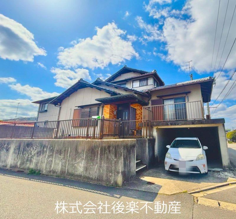 4LDK house in Naka Ward, Okayama - Photo 1
