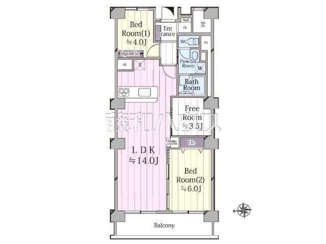 Property - Photo 1