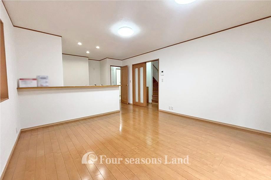 4LDK House in Green Area of Takane - Photo 1