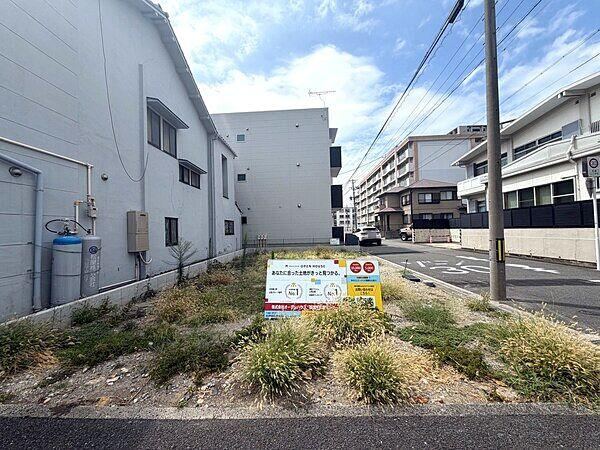49 m² land in Mizuho Ward, Nagoya, Aichi - Photo 1