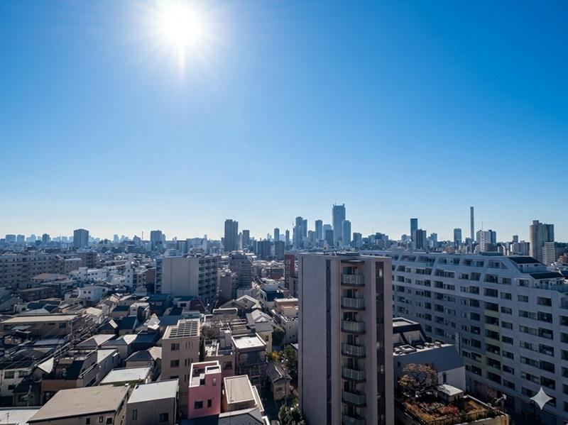 3LDK apartment in Toshima Ward, Tokyo - Photo 1