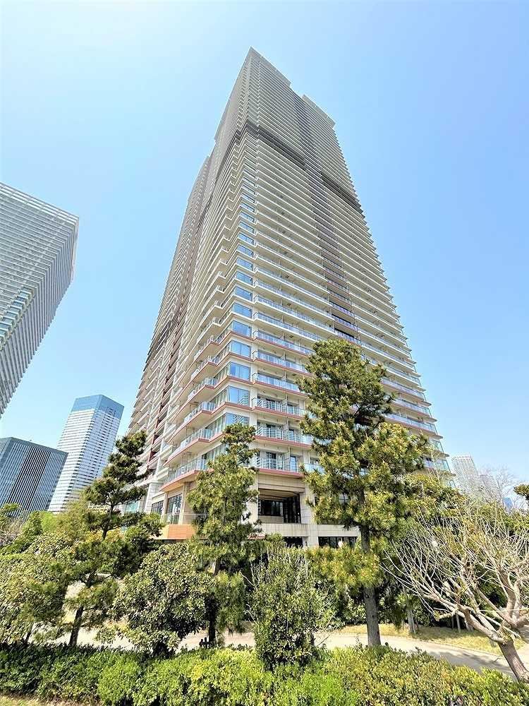 3LDK apartment in Chuo Ward, Tokyo - Photo 1