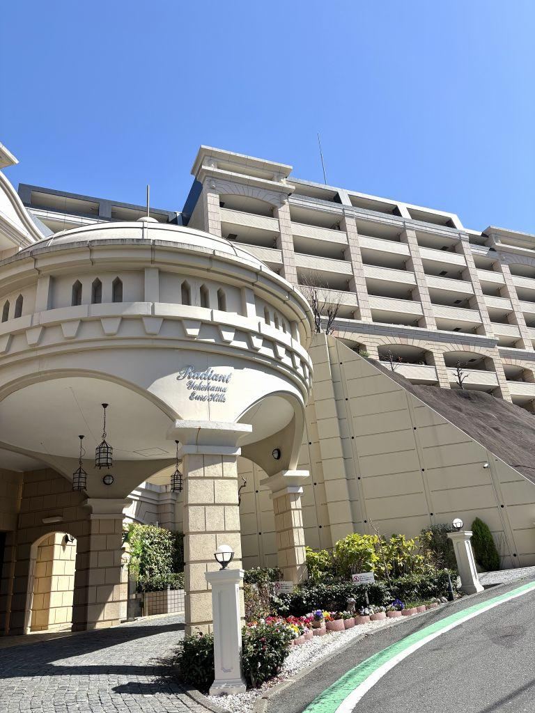 3LDK apartment in Minami Ward, Yokohama, Kanagawa - Photo 1