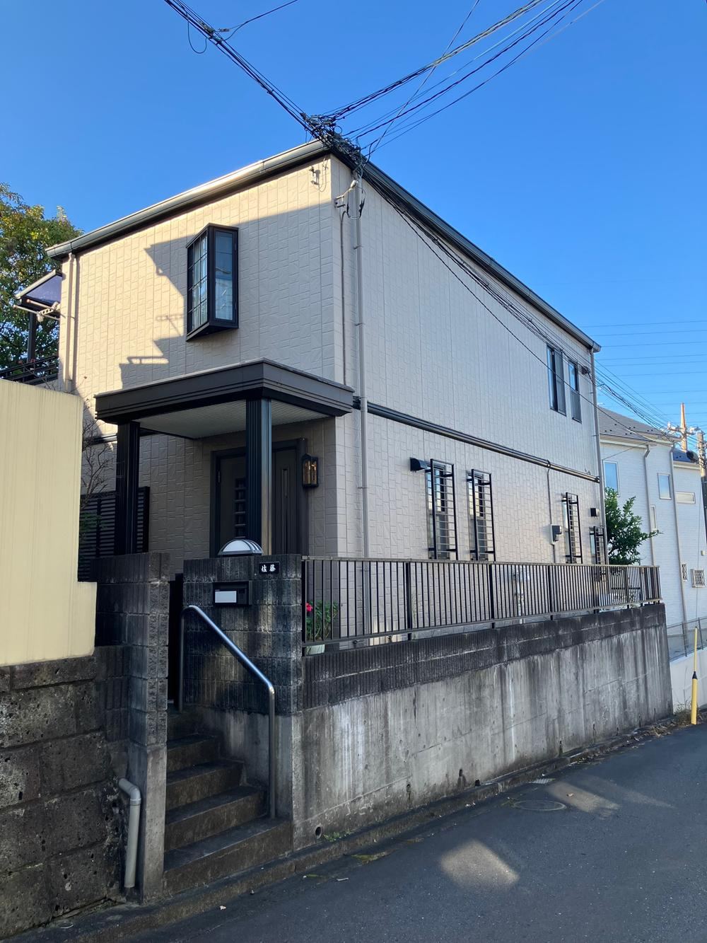 3LDK house in Totsuka Ward, Yokohama, Kanagawa - Photo 1