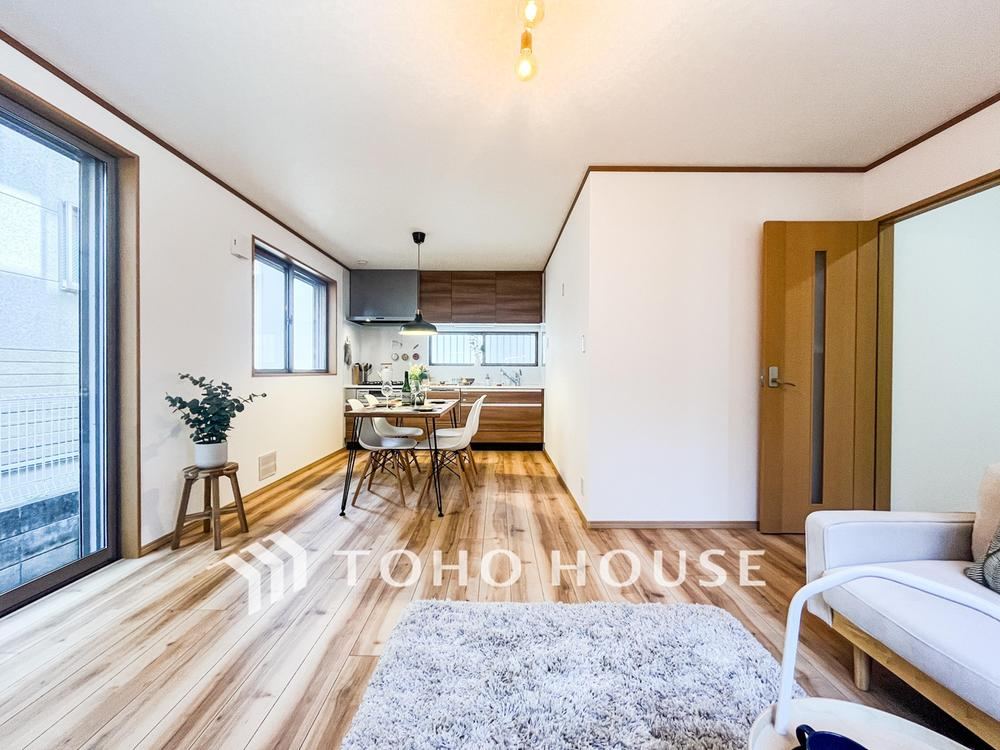 Fully Renovated 4LDK Near Oppama Station - Photo 1