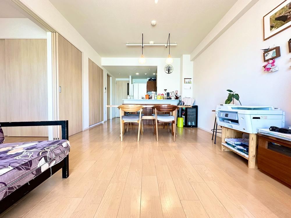 3LDK apartment in Chigasaki, Kanagawa - Photo 1