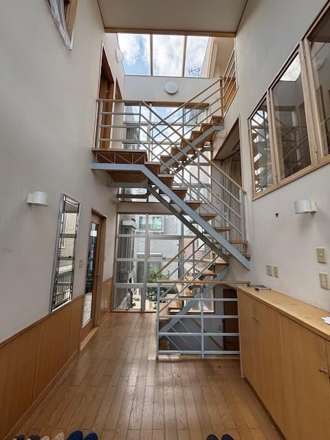 Corner Lot Property Near Myorenji Station - Photo 1