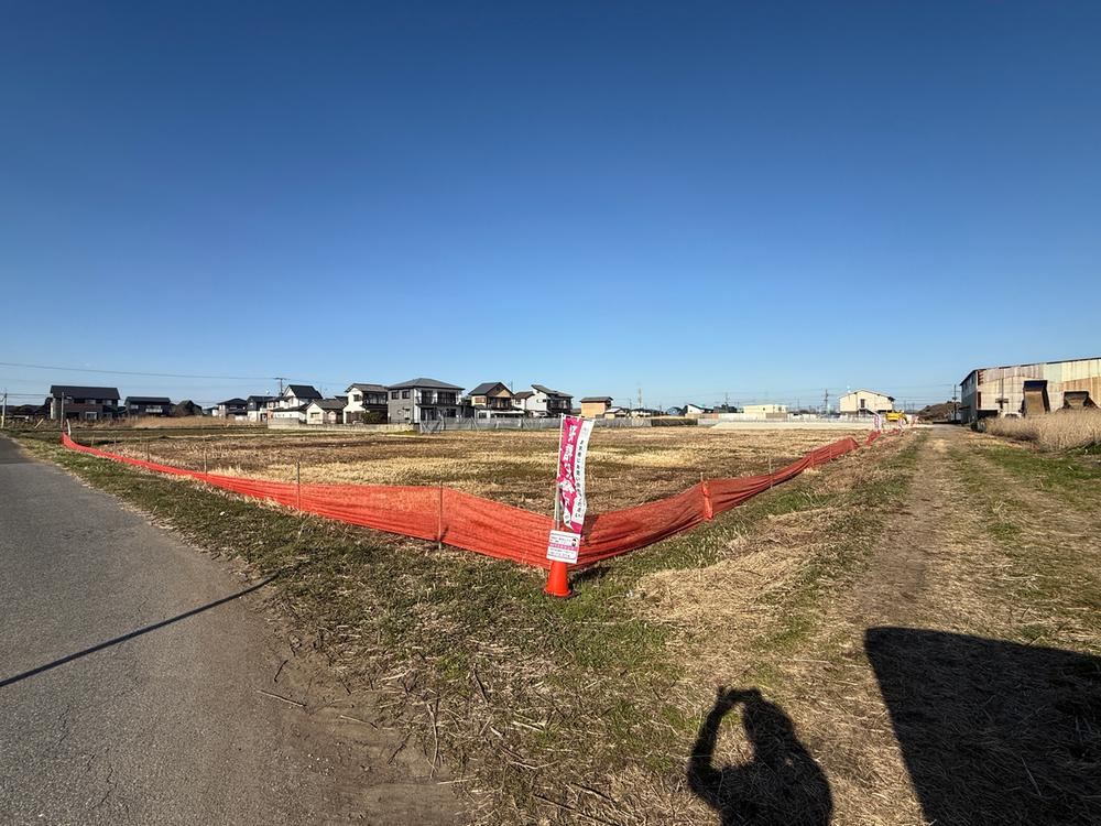 165 m² land in Kisarazu, Chiba - Photo 1
