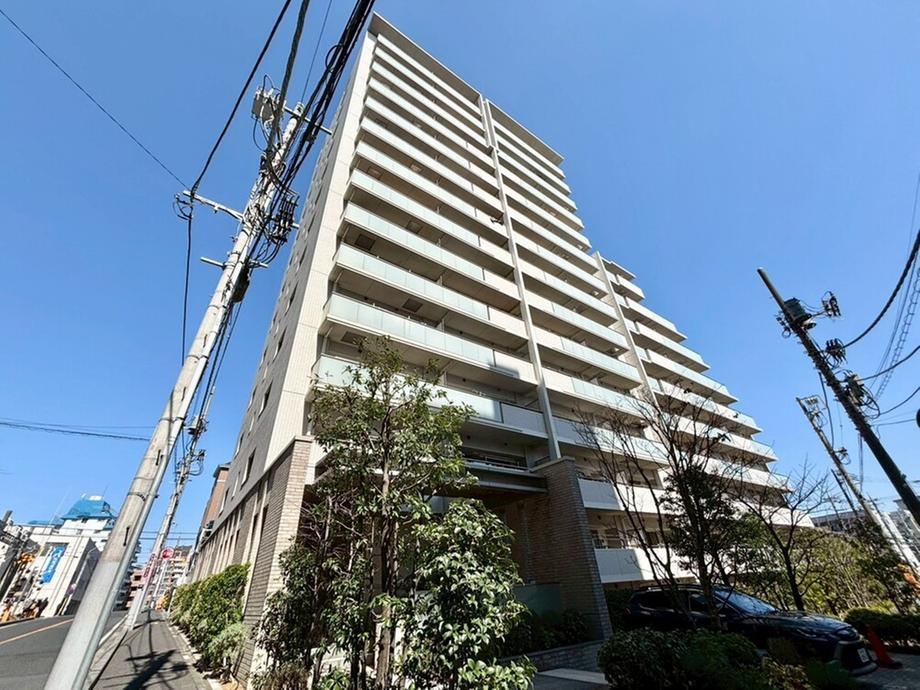 3LDK apartment in Matsudo, Chiba - Photo 1