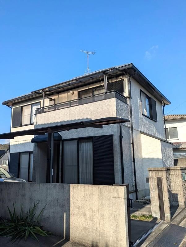 4LDK+S house in Takamatsu, Kagawa - Photo 1