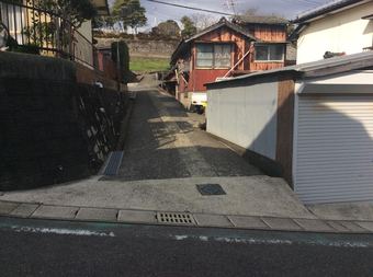 plot of land in Higashisonogi District