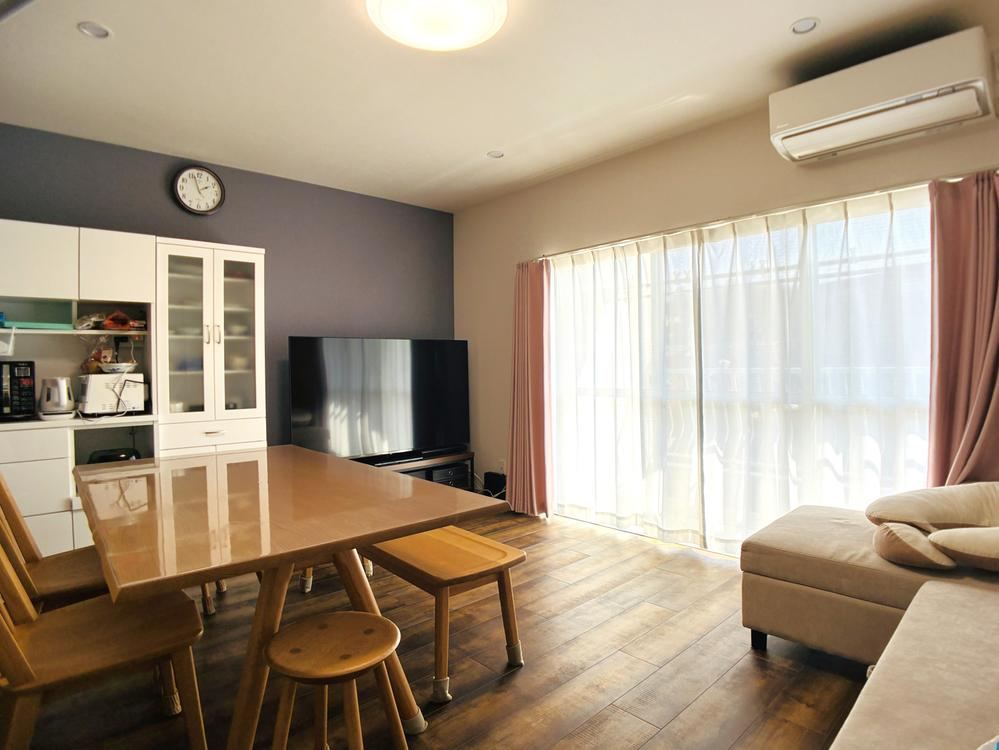 3LDK apartment in Hino, Tokyo - Photo 1