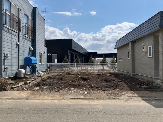 Affordable Land for Your Dream Home in Sapporo - Photo 1