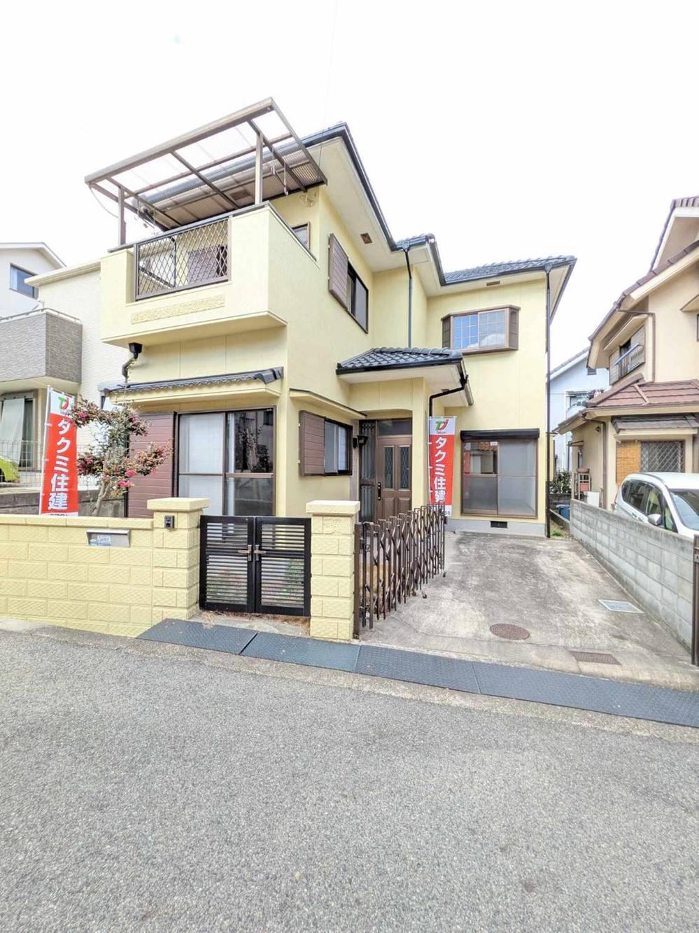 4LDK house in Nishi Ward, Kobe, Hyogo - Photo 1