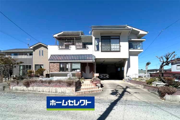 Large Corner Lot in Shiohama - Photo 1