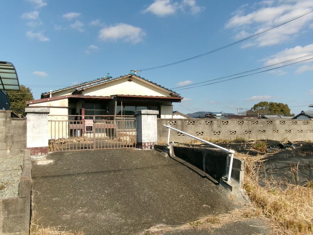 4DK house in Arao, Kumamoto - Photo 1