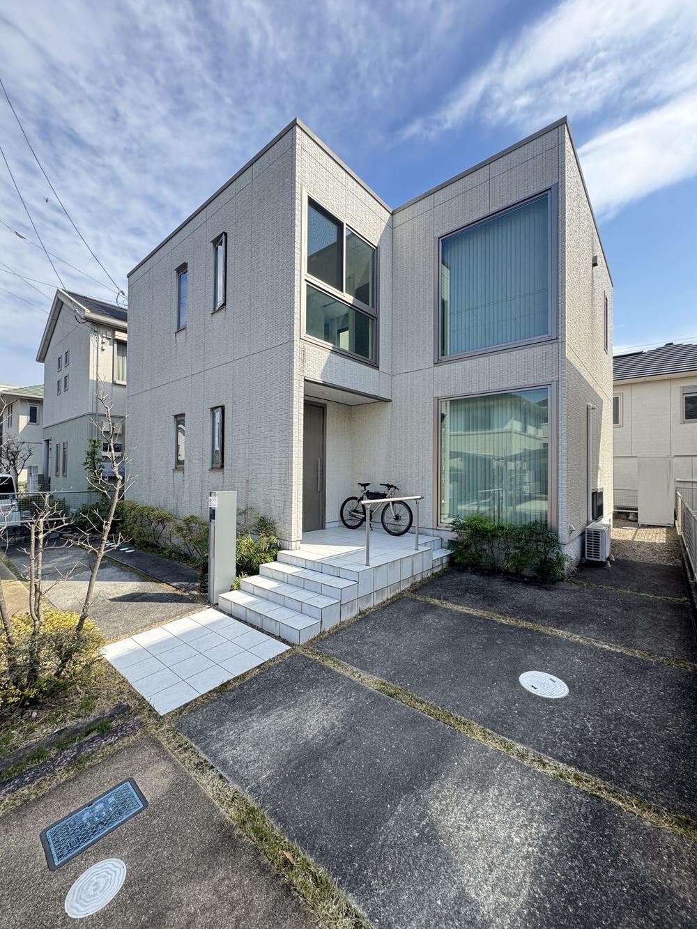 3LDK house in Kochi, Kochi - Photo 1