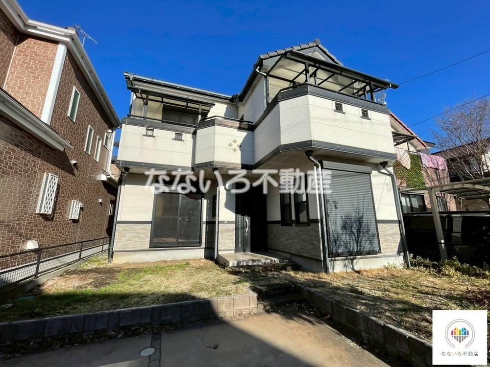 Renovated 4LDK House in Yanase 3-chome - Photo 1