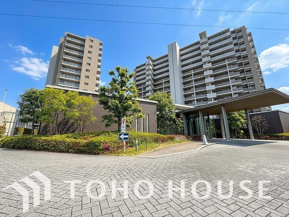 4LDK apartment in Nagareyama, Chiba - Photo 1