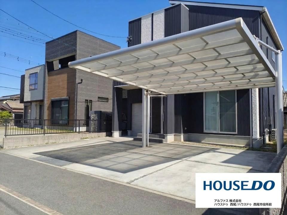 2LDK+S house in Hekinan, Aichi - Photo 1