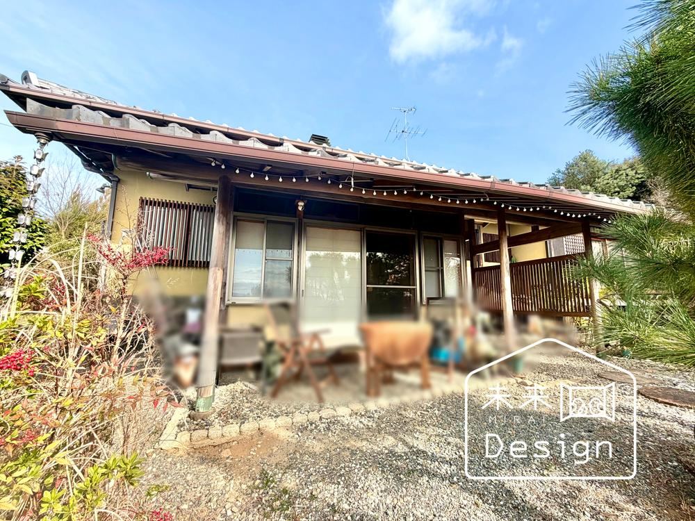 3DK house in Uji, Kyoto - Photo 1