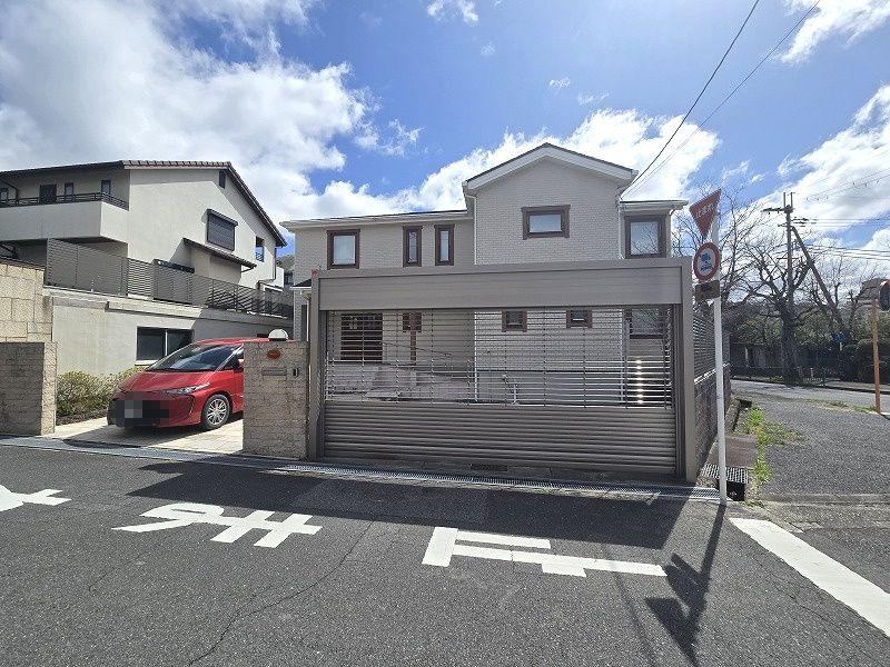 6LLDDKK+S house in Suita, Osaka - Photo 1