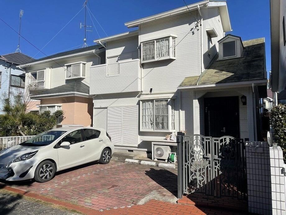 Outdoor Enthusiast's 4LDK House Near Bentenjima Station - Photo 1