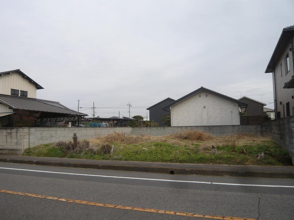 Residential Land in Joto Area, Oyama - Photo 1