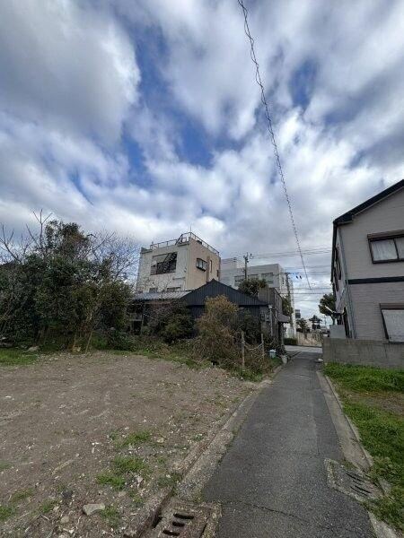 113 m² land in Wakamatsu Ward, Kitakyushu, Fukuoka - Photo 1