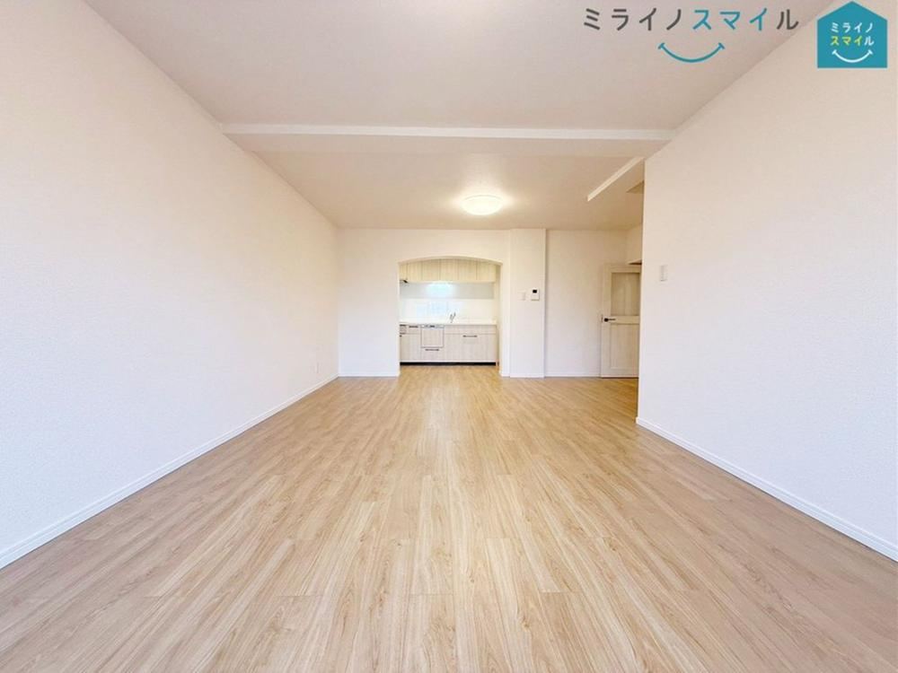 4LDK apartment in Chikusa Ward, Nagoya, Aichi - Photo 1
