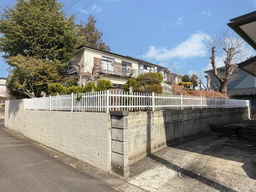 Land with No Building Conditions Near Yagiyama Zoo - Photo 1