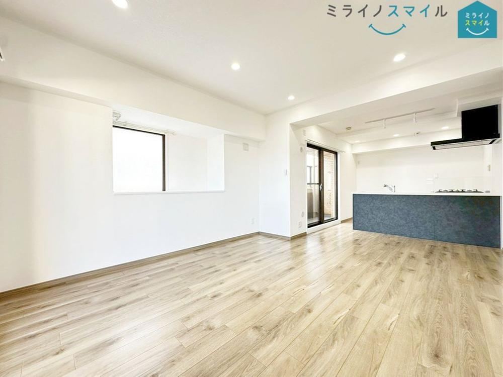 3LDK apartment in Meito Ward, Nagoya, Aichi - Photo 1