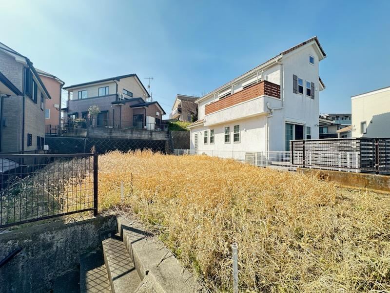 241 m² land in Isehara, Kanagawa - Photo 1