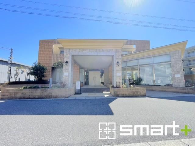 4LDK apartment in Noda, Chiba - Photo 1