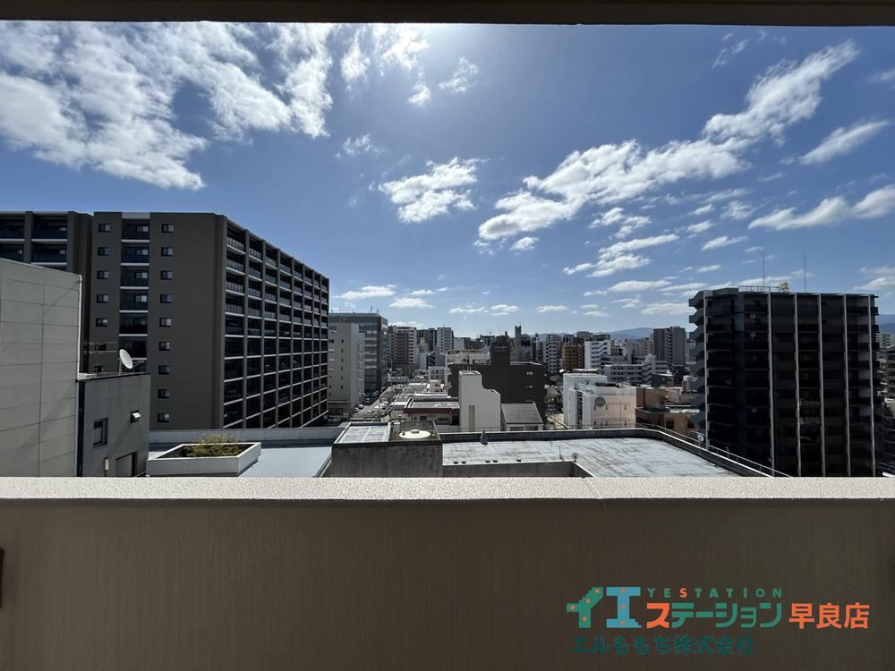 1LDK apartment in Hakata Ward, Fukuoka - Photo 1