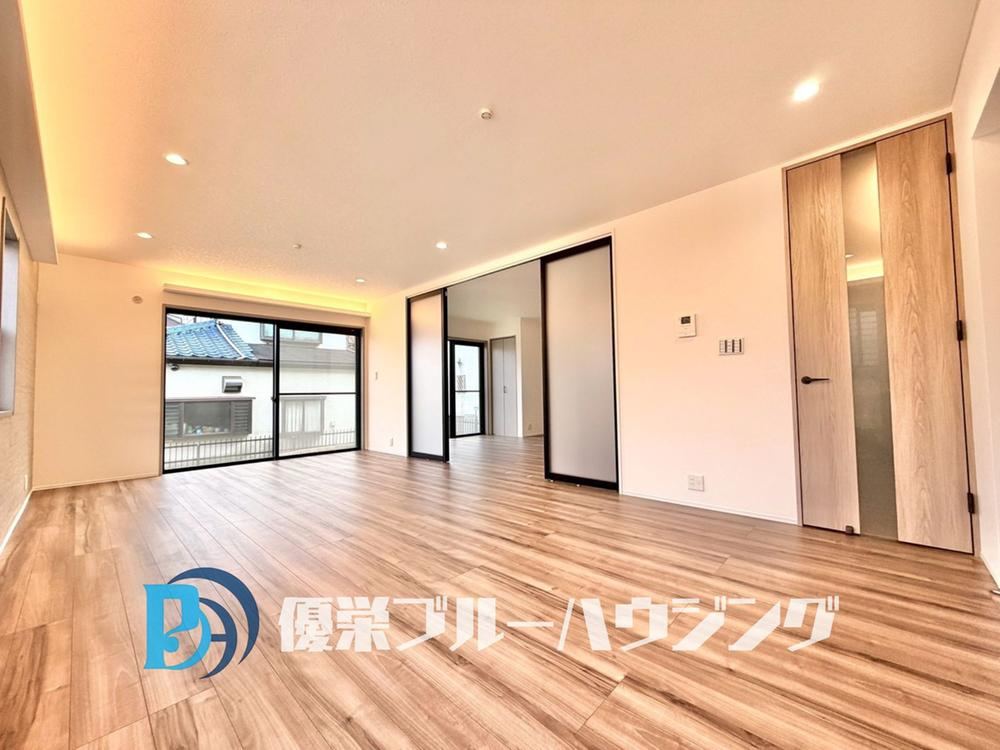 5LDK House with Solar Power in Minamiyamada 3, Tsuzuki - Photo 1