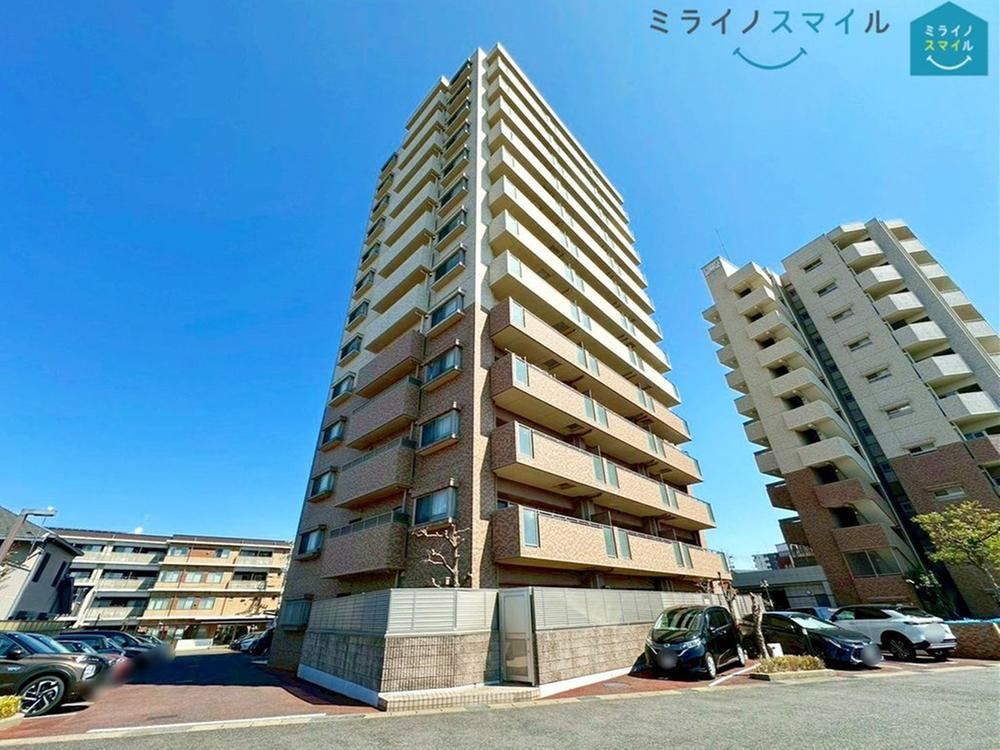 3LDK apartment in Moriyama Ward, Nagoya, Aichi - Photo 1