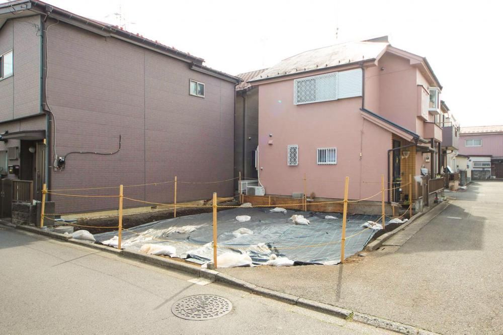 54 m² land in Tokorozawa, Saitama - Photo 1