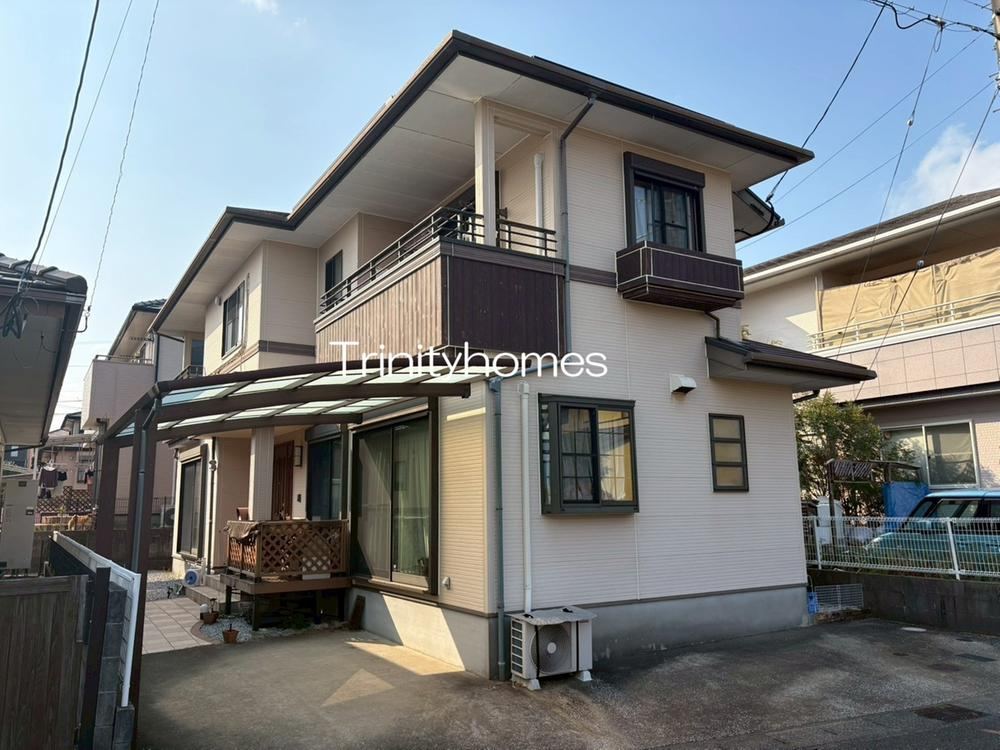 4LDK house in Miyazaki, Miyazaki - Photo 1