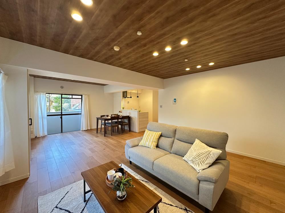 5LDK apartment in Kamakura, Kanagawa - Photo 1