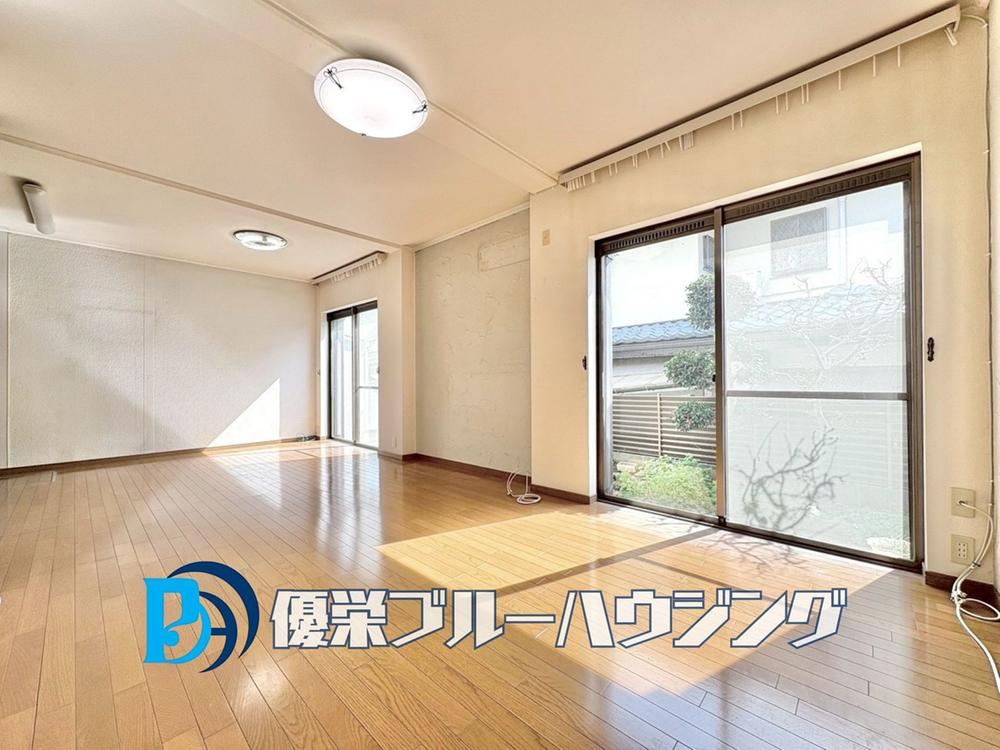 Attractive 2LDK Home with Southern Exposure - Photo 1