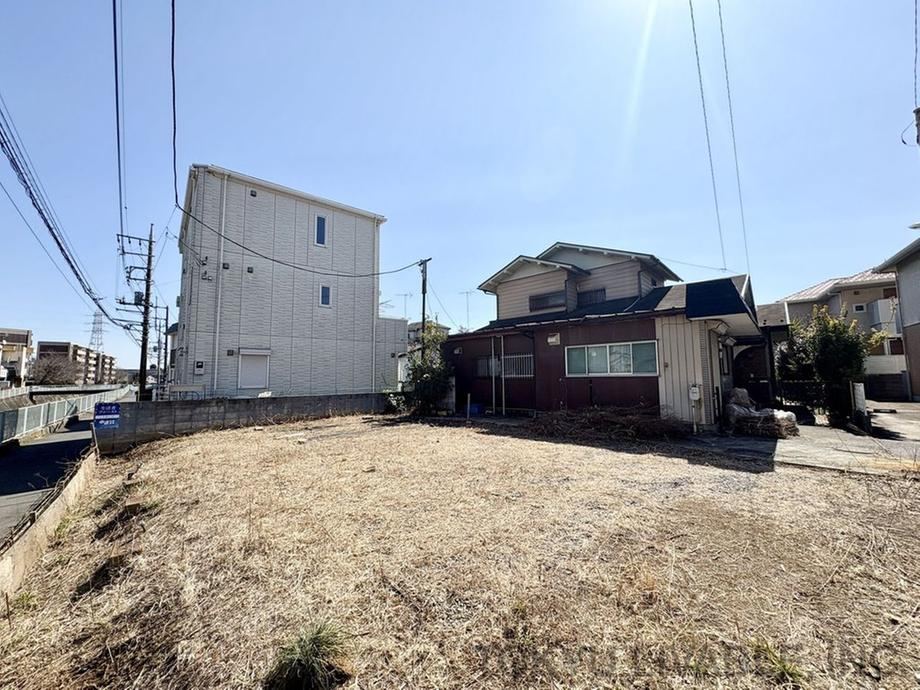 Spacious Land in Kamikihonmachi - Photo 1