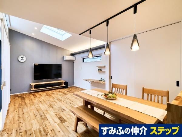 4LDK house in Moriyama Ward, Nagoya, Aichi - Photo 1