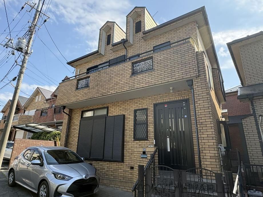 4LDK House in Kaga, Chiba - Photo 1