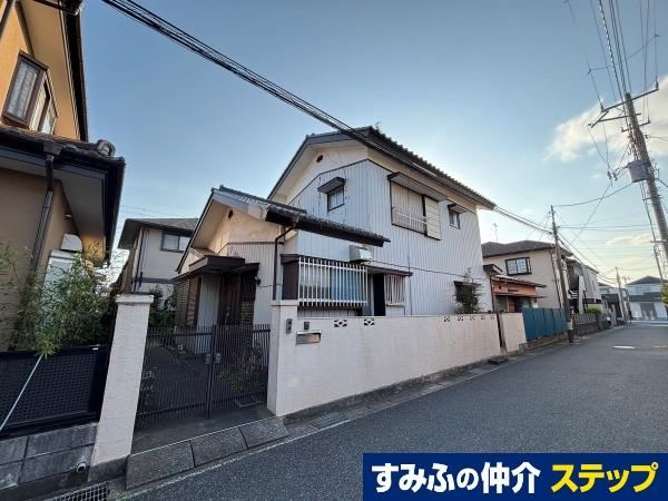 Land in Yahagicho, Chiba - Photo 1