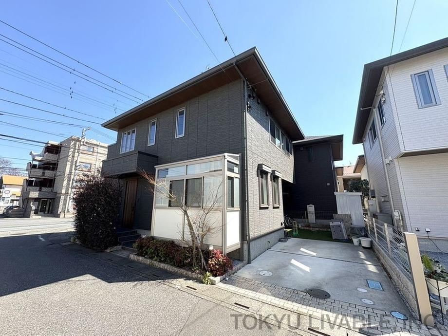 Modern 2LDK House in Imaizumi - Photo 1