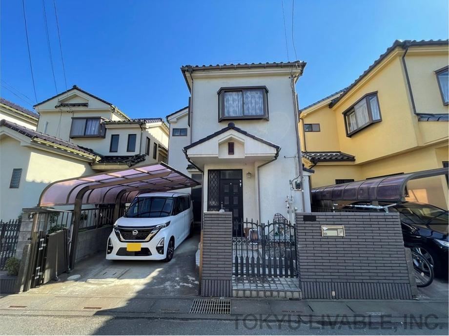 106 m² land in Okegawa, Saitama - Photo 1