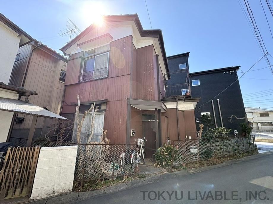 61 m² land in Okegawa, Saitama - Photo 1