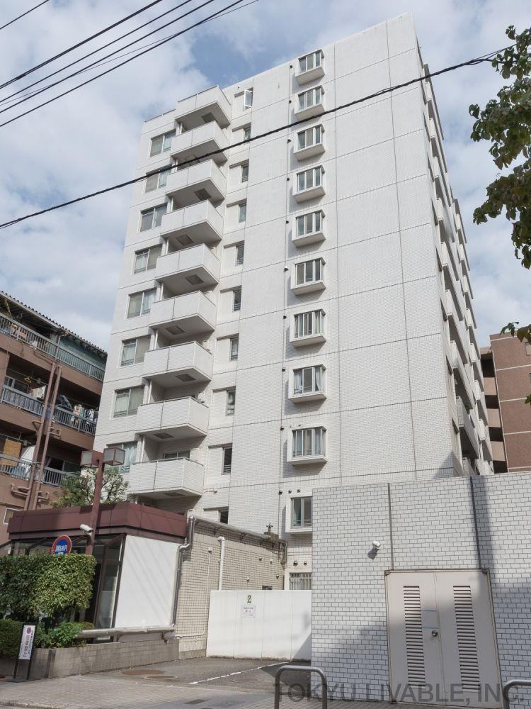 1LDK apartment in Kita Ward, Tokyo - Photo 1