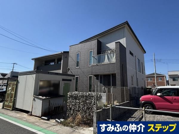 Elegant 3SLDK House Near Urawa-Misono Station - Photo 1
